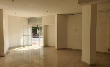 edificio en arriendo/venta en el recreo. Cod V106495