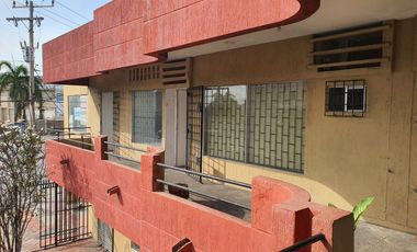 edificio en arriendo/venta en el recreo. Cod V106495