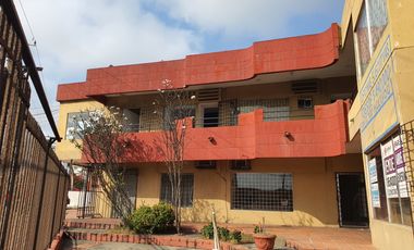 edificio en arriendo/venta en el recreo. Cod V106495