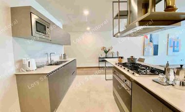 DEPARTAMENTO EN RENTA EN CARSO, NUEVO PARA ESTRENAR CON AMENIDADES EXCLUSIVAS