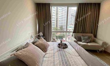 DEPARTAMENTO EN RENTA EN CARSO, NUEVO PARA ESTRENAR CON AMENIDADES EXCLUSIVAS