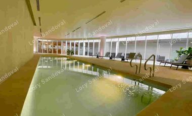 DEPARTAMENTO EN RENTA EN CARSO, NUEVO PARA ESTRENAR CON AMENIDADES EXCLUSIVAS