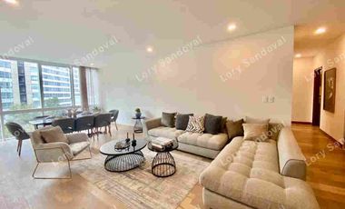 DEPARTAMENTO EN RENTA EN CARSO, NUEVO PARA ESTRENAR CON AMENIDADES EXCLUSIVAS