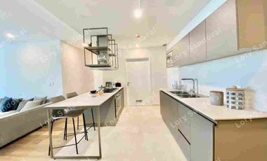 DEPARTAMENTO EN RENTA EN CARSO, NUEVO PARA ESTRENAR CON AMENIDADES EXCLUSIVAS