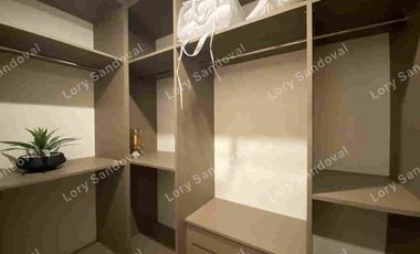 DEPARTAMENTO EN RENTA EN CARSO, NUEVO PARA ESTRENAR CON AMENIDADES EXCLUSIVAS