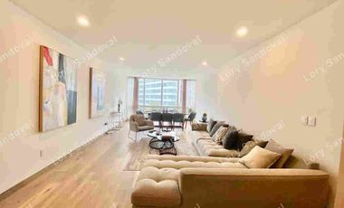 DEPARTAMENTO EN RENTA EN CARSO, NUEVO PARA ESTRENAR CON AMENIDADES EXCLUSIVAS