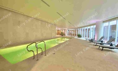 DEPARTAMENTO EN RENTA EN CARSO, NUEVO PARA ESTRENAR CON AMENIDADES EXCLUSIVAS