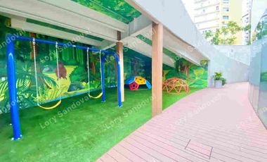DEPARTAMENTO EN RENTA EN CARSO, NUEVO PARA ESTRENAR CON AMENIDADES EXCLUSIVAS