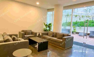 DEPARTAMENTO EN RENTA EN CARSO, NUEVO PARA ESTRENAR CON AMENIDADES EXCLUSIVAS