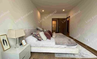 DEPARTAMENTO EN RENTA EN CARSO, NUEVO PARA ESTRENAR CON AMENIDADES EXCLUSIVAS