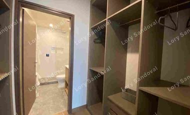 DEPARTAMENTO EN RENTA EN CARSO, NUEVO PARA ESTRENAR CON AMENIDADES EXCLUSIVAS