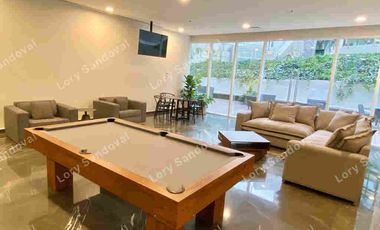 DEPARTAMENTO EN RENTA EN CARSO, NUEVO PARA ESTRENAR CON AMENIDADES EXCLUSIVAS