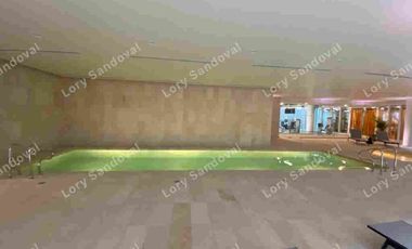 DEPARTAMENTO EN RENTA EN CARSO, NUEVO PARA ESTRENAR CON AMENIDADES EXCLUSIVAS