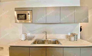 DEPARTAMENTO EN RENTA EN CARSO, NUEVO PARA ESTRENAR CON AMENIDADES EXCLUSIVAS
