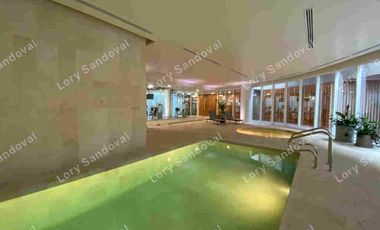 DEPARTAMENTO EN RENTA EN CARSO, NUEVO PARA ESTRENAR CON AMENIDADES EXCLUSIVAS