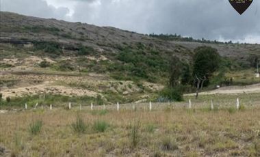 Terreno de venta en El Molle – código:20693