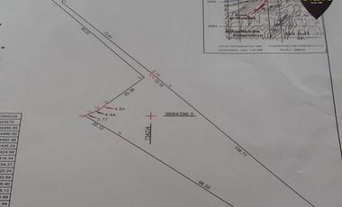 Terreno de venta en El Molle – código:20693