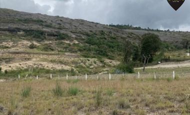 Terreno de venta en El Molle – código:20693