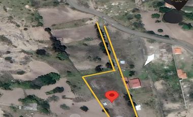 Terreno de venta en El Molle – código:20693