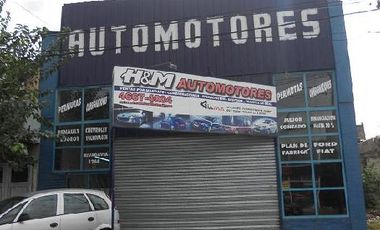 Galpón en Venta en San Miguel, San Miguel, Buenos Aires