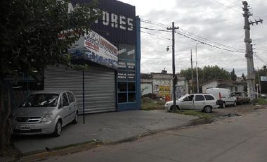 Galpón en Venta en San Miguel, San Miguel, Buenos Aires