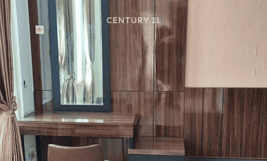 Dijual Rumah Furnished Ex Display Di Kota Jogja Dekat Kampus UAD