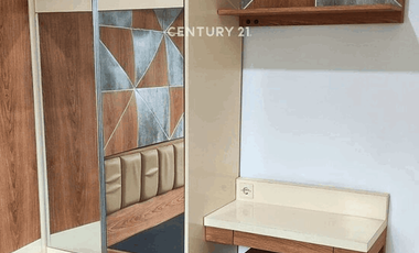 Dijual Rumah Furnished Ex Display Di Kota Jogja Dekat Kampus UAD
