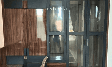 Dijual Rumah Furnished Ex Display Di Kota Jogja Dekat Kampus UAD