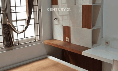 Dijual Rumah Furnished Ex Display Di Kota Jogja Dekat Kampus UAD