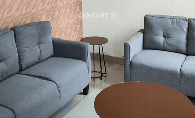 Dijual Rumah Furnished Ex Display Di Kota Jogja Dekat Kampus UAD