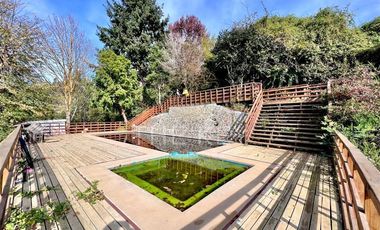 Parcela en Venta en Ernesto Pinto Lagarrigue - Km 1.5