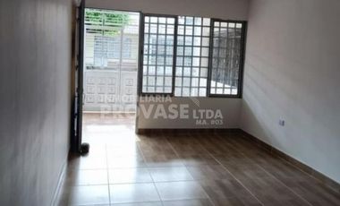 CASA en VENTA en Cúcuta Siglo XXI