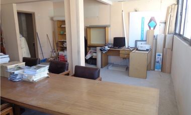 CONGRESO OFICINA 1 AMB.AL FRENTE M/LUMINOSO  ALSINA 1600