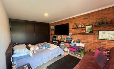 casa campestre en venta en vereda guacas. Cod V5522