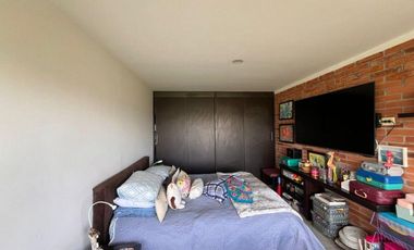 casa campestre en venta en vereda guacas. Cod V5522