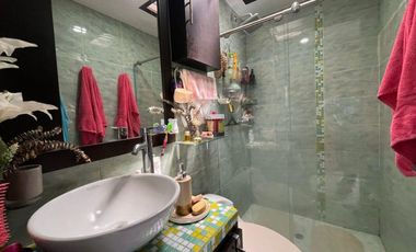 casa campestre en venta en vereda guacas. Cod V5522