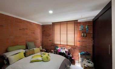 casa campestre en venta en vereda guacas. Cod V5522