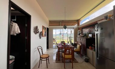 casa campestre en venta en vereda guacas. Cod V5522