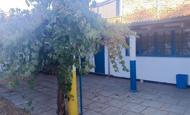 Local Comercial Sergio Valdovinos Quinta Normal