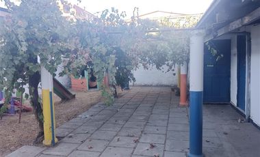 Local Comercial Sergio Valdovinos Quinta Normal