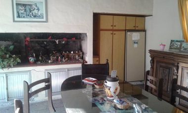 Casa en venta en Lujan Centro