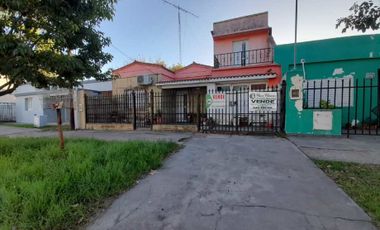 Casa en venta en Villa Paranacito