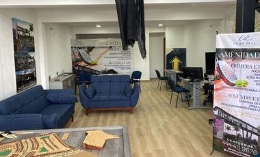 VENTA DE LOCAL COMERCIAL CERCANO A FUERTE VENTURA