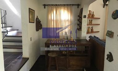 A02 Casa con alberca en Renta 3 recamaras en campo de golf  Ixtapa