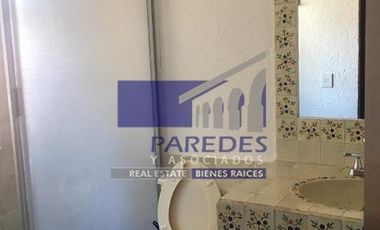 A02 Casa con alberca en Renta 3 recamaras en campo de golf  Ixtapa