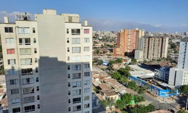 Metro Quinta Normal - Dos Ambientes - Matucana / Mapocho