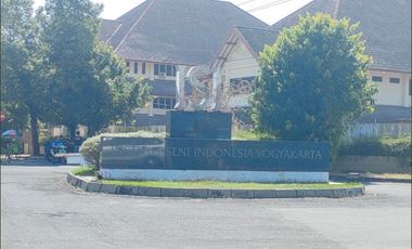 Promo: Kavling Kost Bantul Jogja, SHM