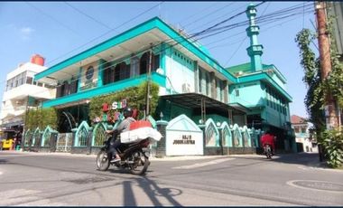 Promo: Kavling Kost Bantul Jogja, SHM