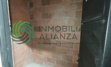apartamento en arriendo en el bosque. Cod A17298