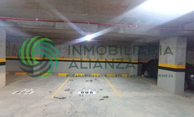 apartamento en arriendo en el bosque. Cod A17298